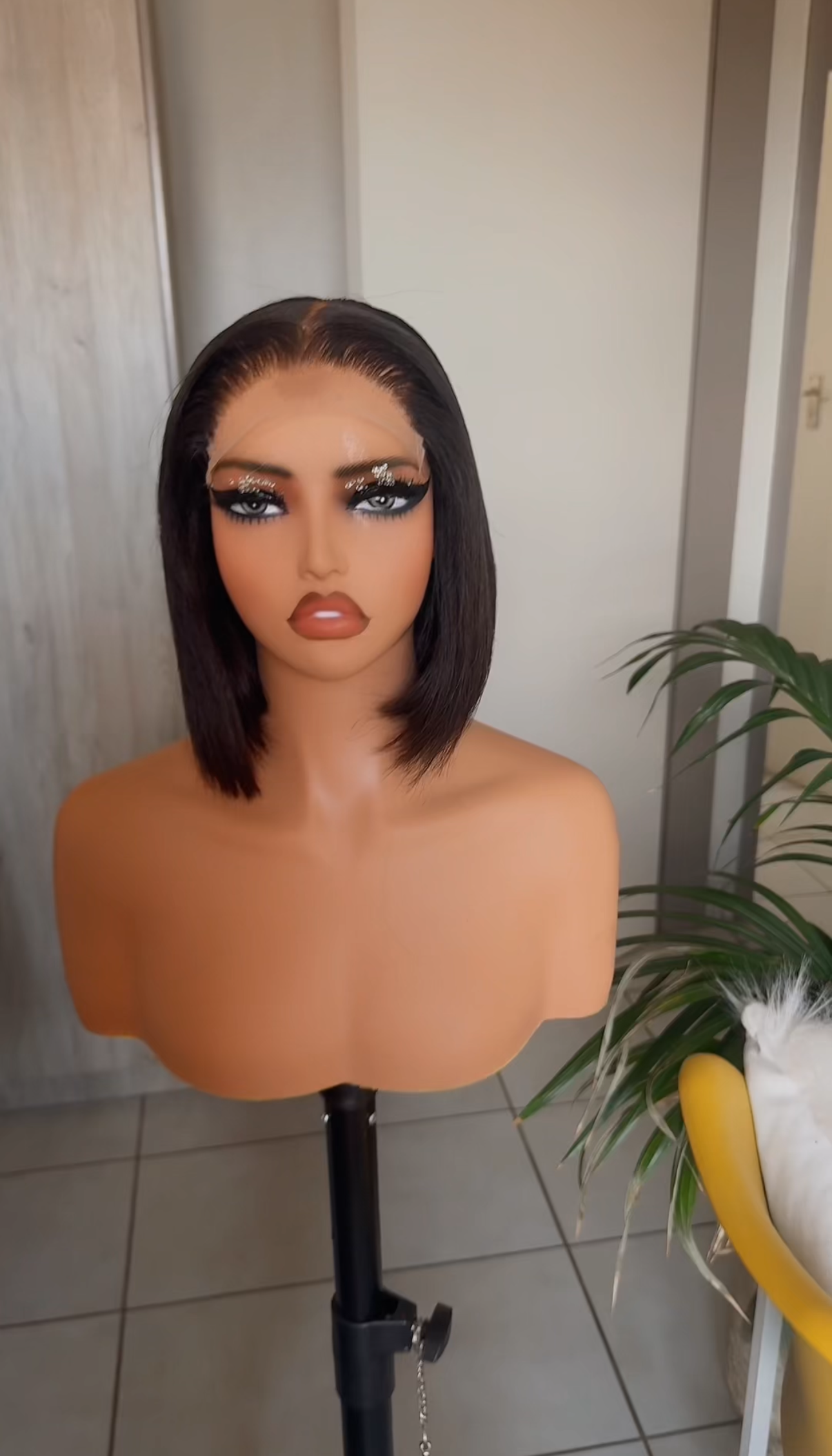 Miss Bobiana