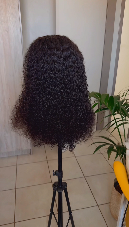 Burmese curls