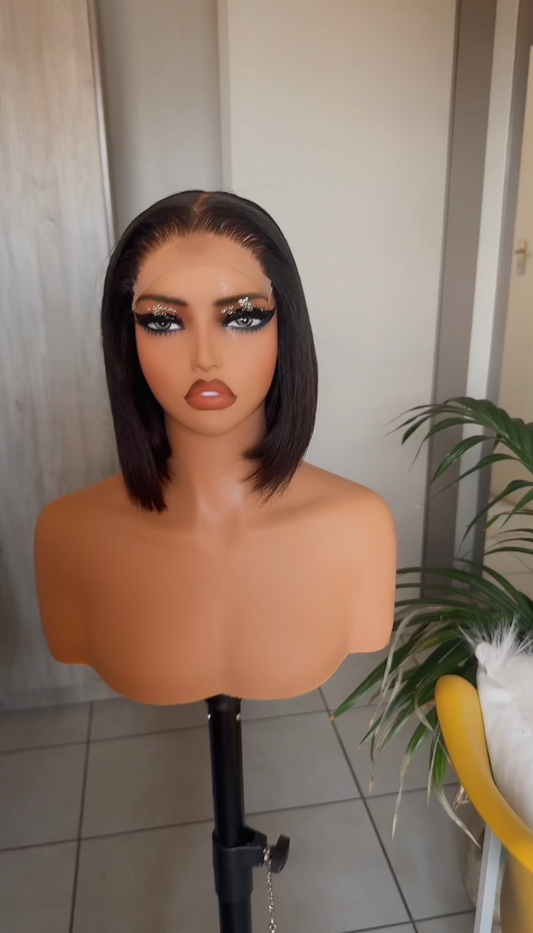 Miss Bobiana